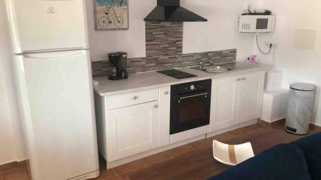 Photo of Kitchen in Alcalali