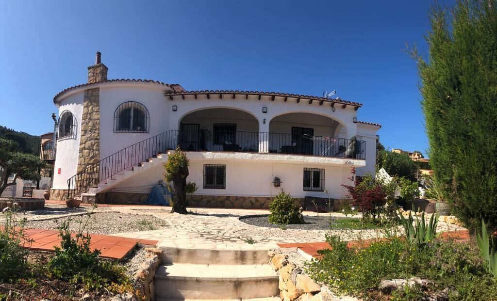 Photo of Outdoor in Alcalali