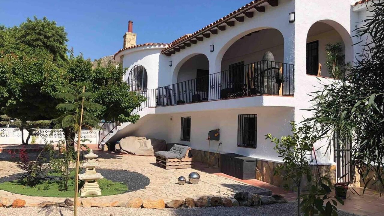 Photo of Outdoor in Alcalali