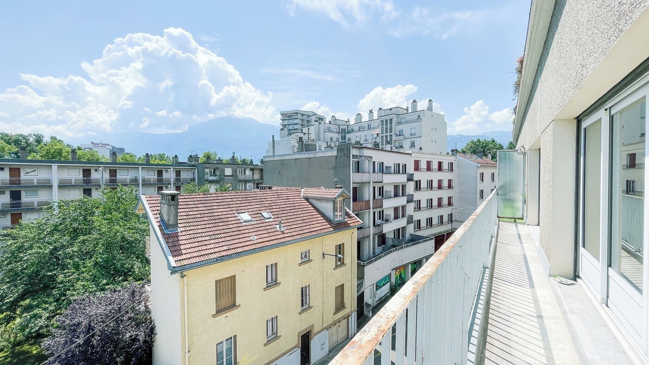 Photo of Outdoor in Quartier Capuche-Allies