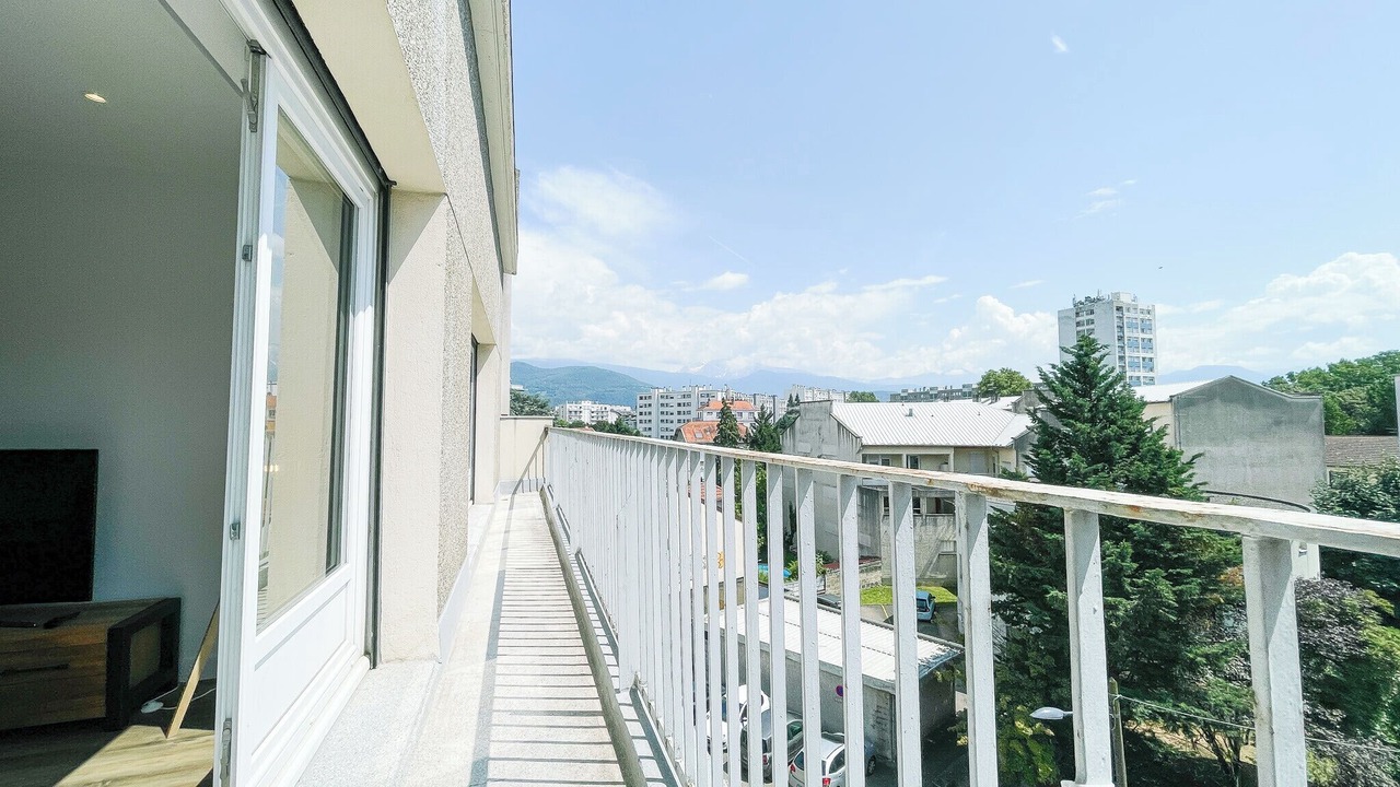 Photo of Outdoor in Quartier Capuche-Allies