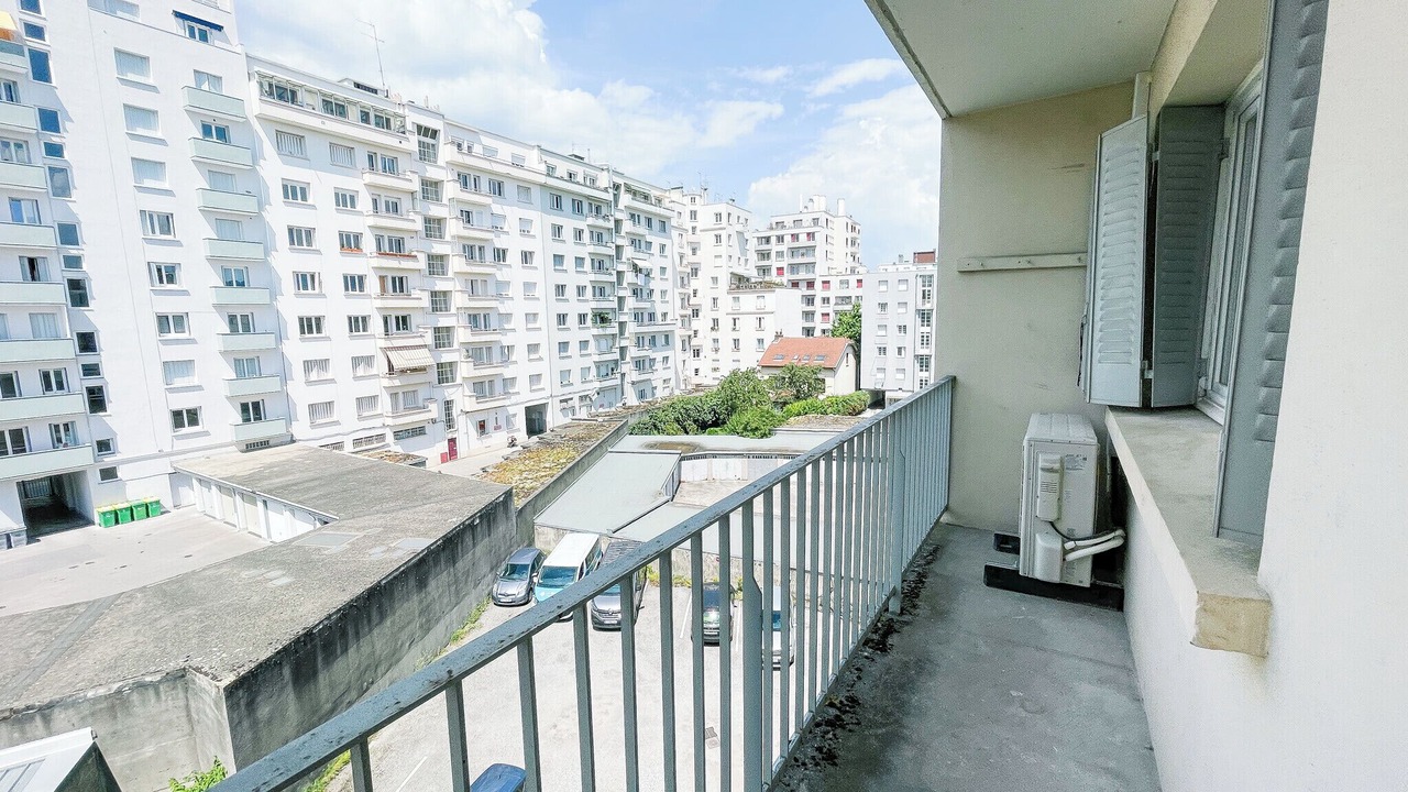 Photo of Outdoor in Quartier Capuche-Allies