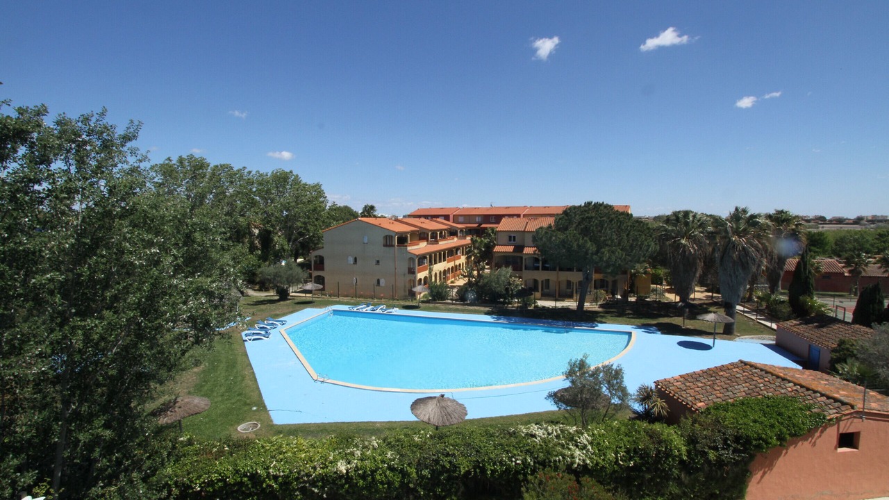 Photo of Outdoor in Les Hauts de Canet