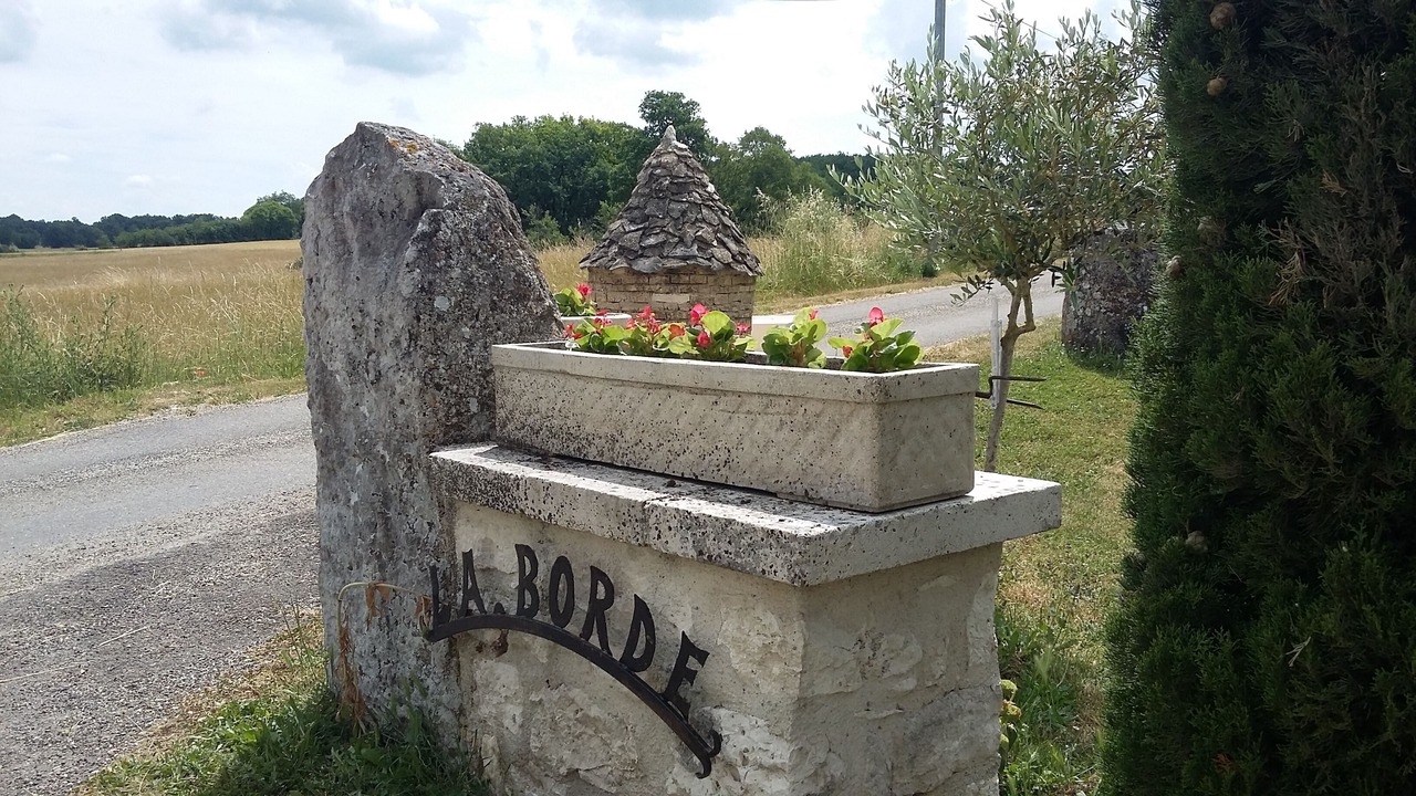 Photo of Outdoor in Montaigu-de-Quercy