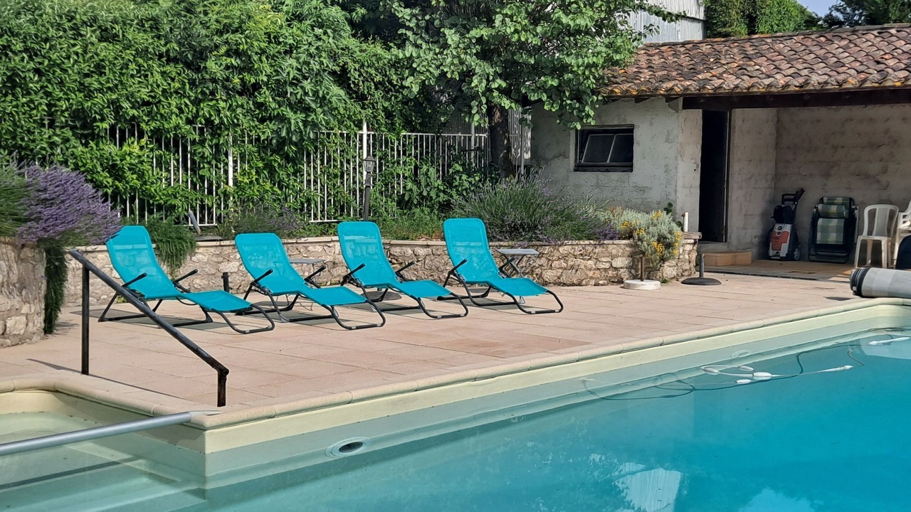 Photo of Outdoor in Montaigu-de-Quercy