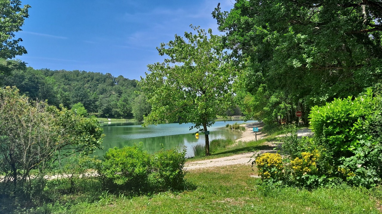Photo of Outdoor in Montaigu-de-Quercy