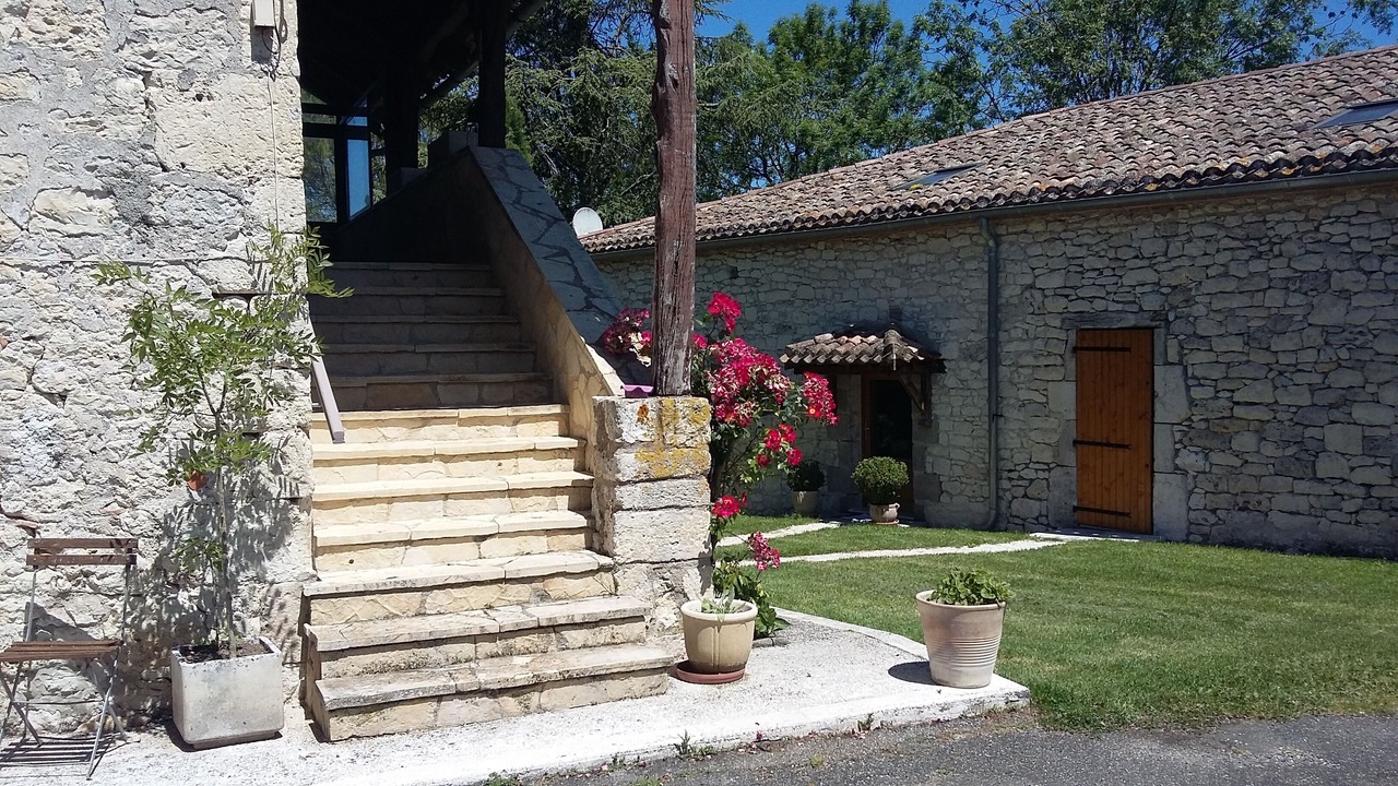 Photo of Outdoor in Montaigu-de-Quercy