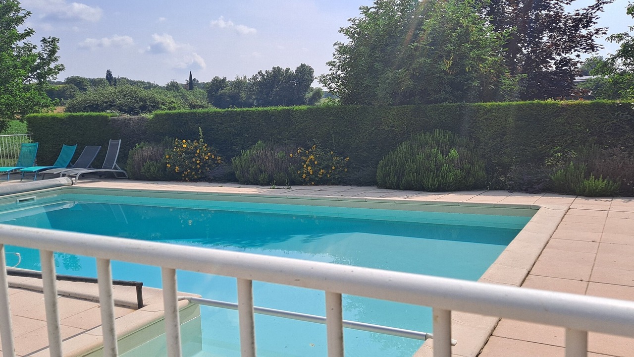 Photo of Outdoor in Montaigu-de-Quercy