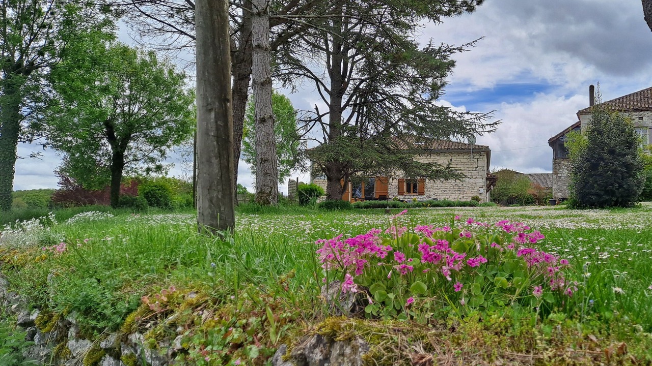 Photo of Outdoor in Montaigu-de-Quercy