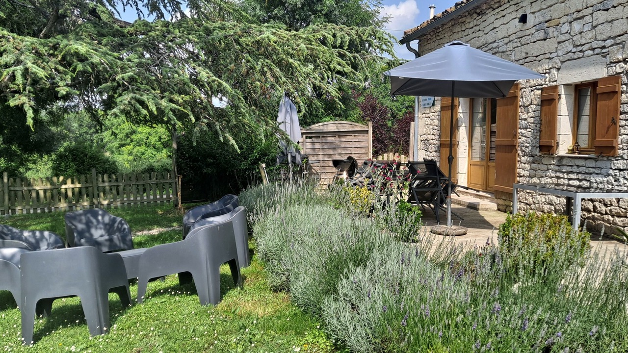 Photo of Outdoor in Montaigu-de-Quercy