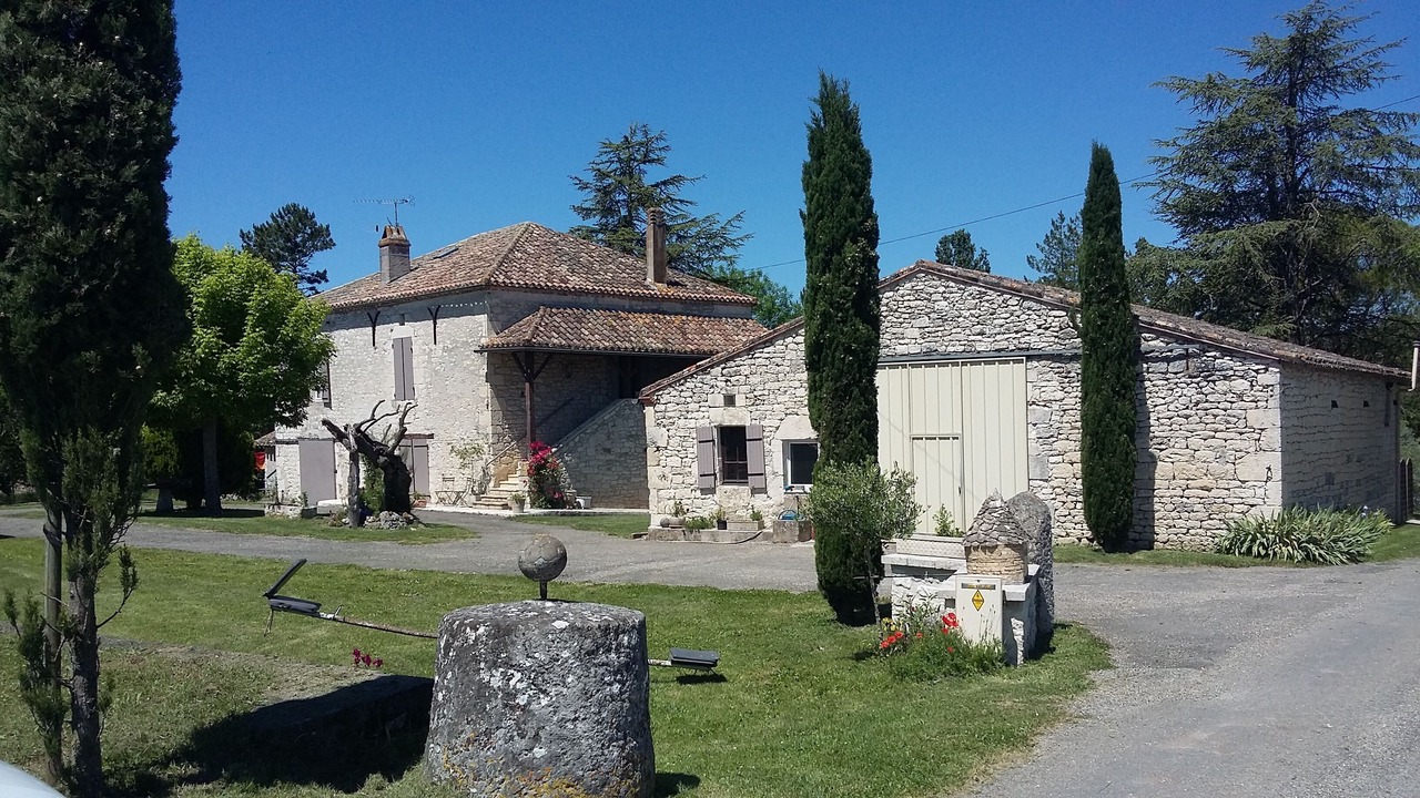 Photo of Outdoor in Montaigu-de-Quercy