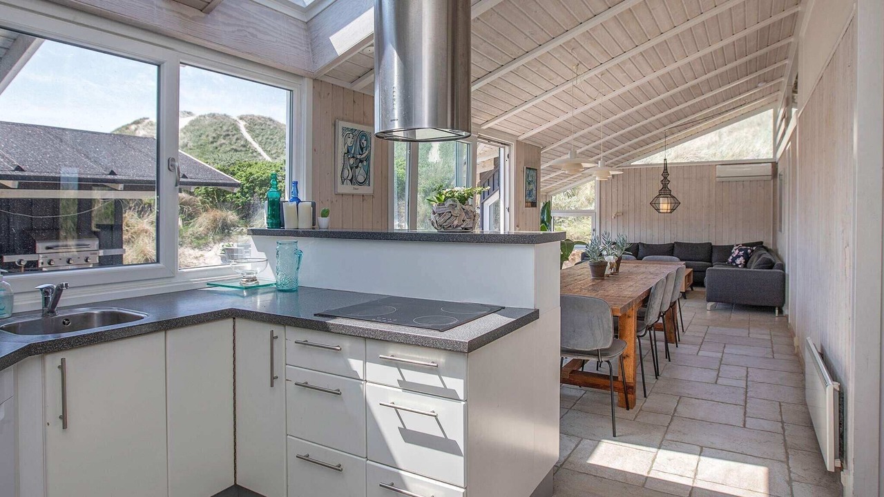 Photo of Kitchen in Saltum