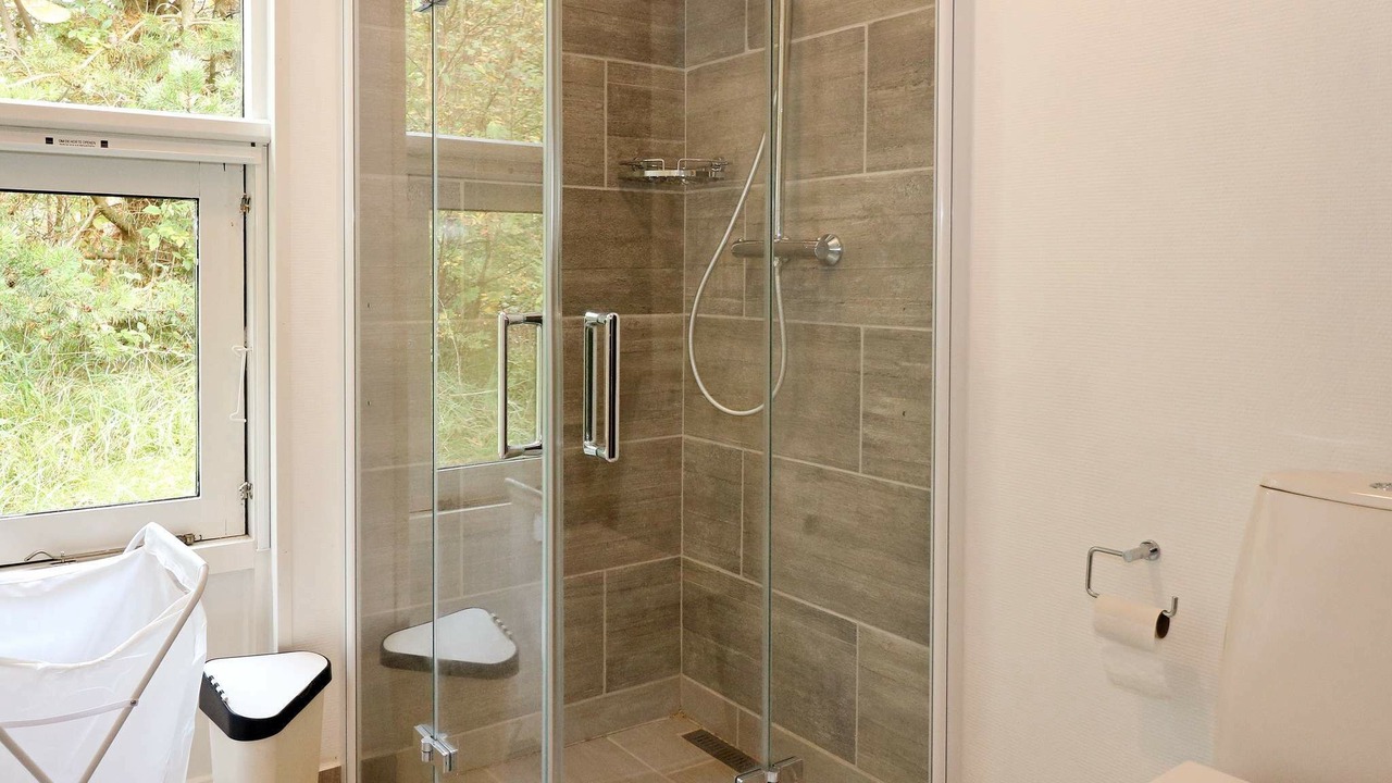 Photo of Bathroom in Helberskov Strand