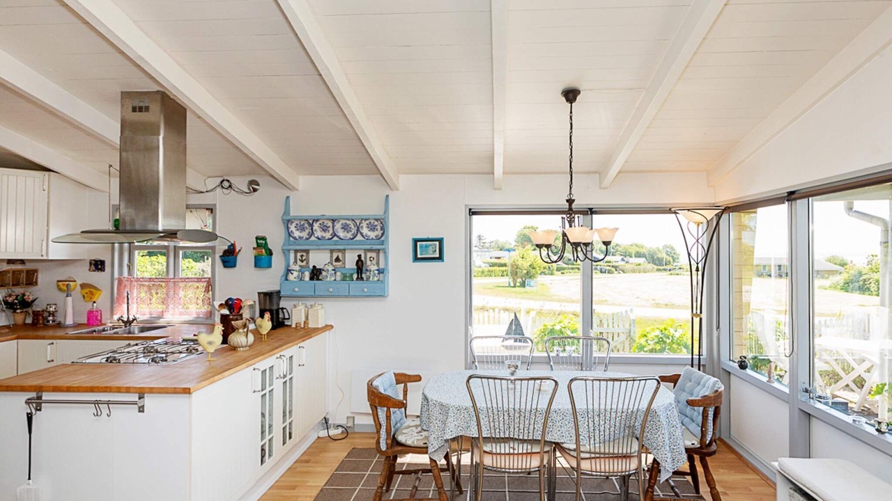 Photo of Kitchen in Skyum