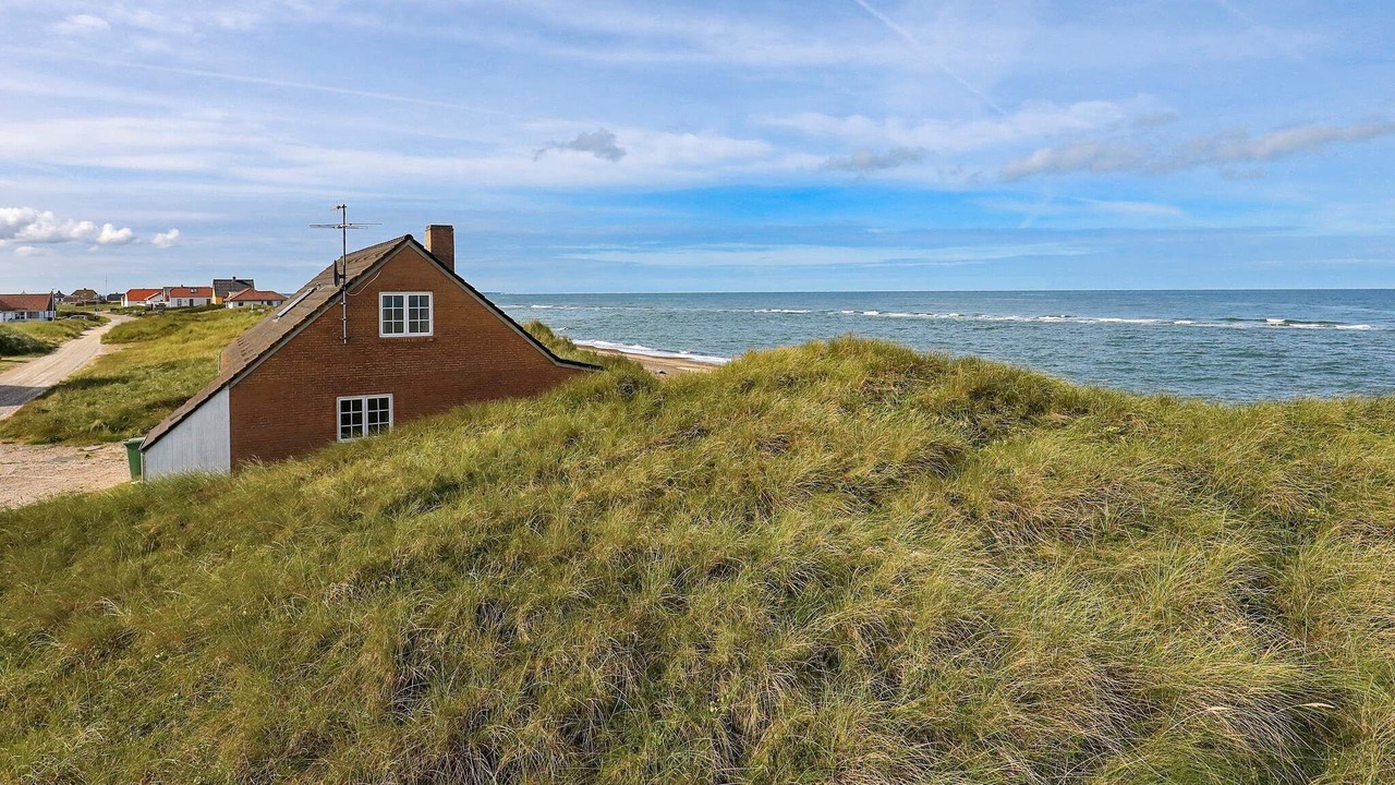 Photo of Outdoor in Lild Strand