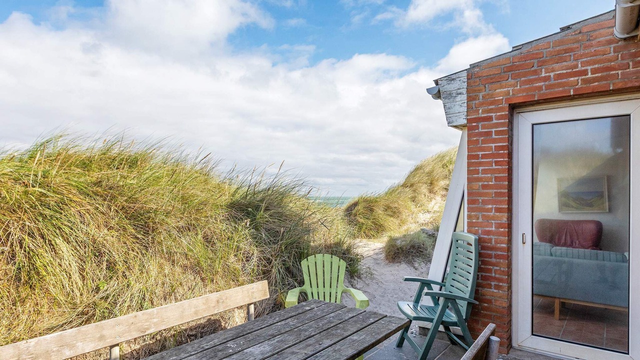Photo of Outdoor in Lild Strand