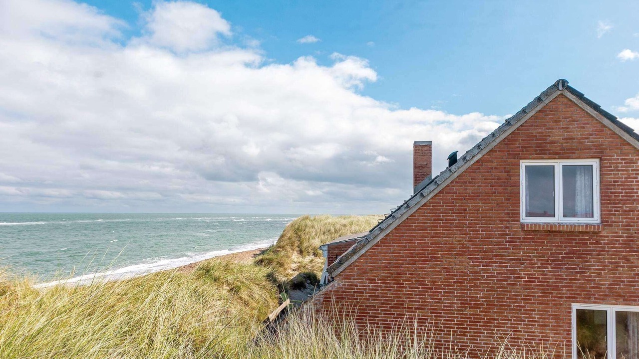 Photo of Outdoor in Lild Strand