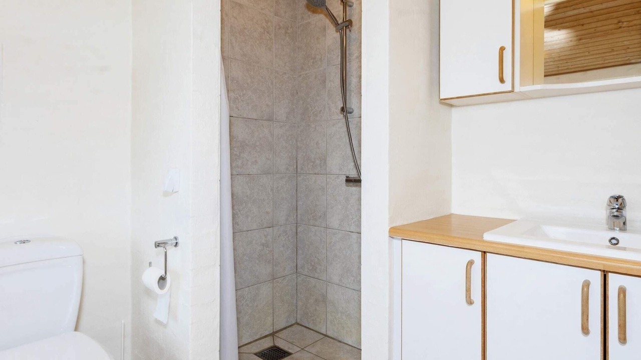 Photo of Bathroom in Lild Strand