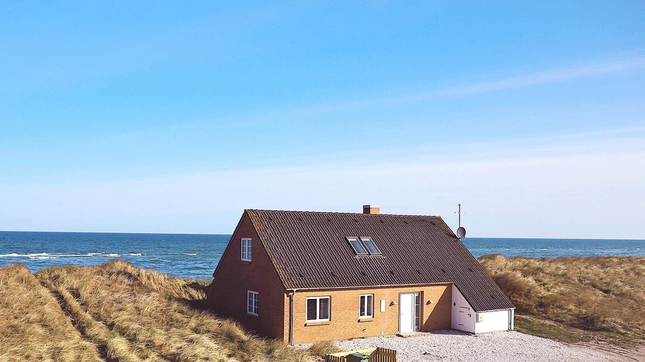 Photo of Outdoor in Lild Strand