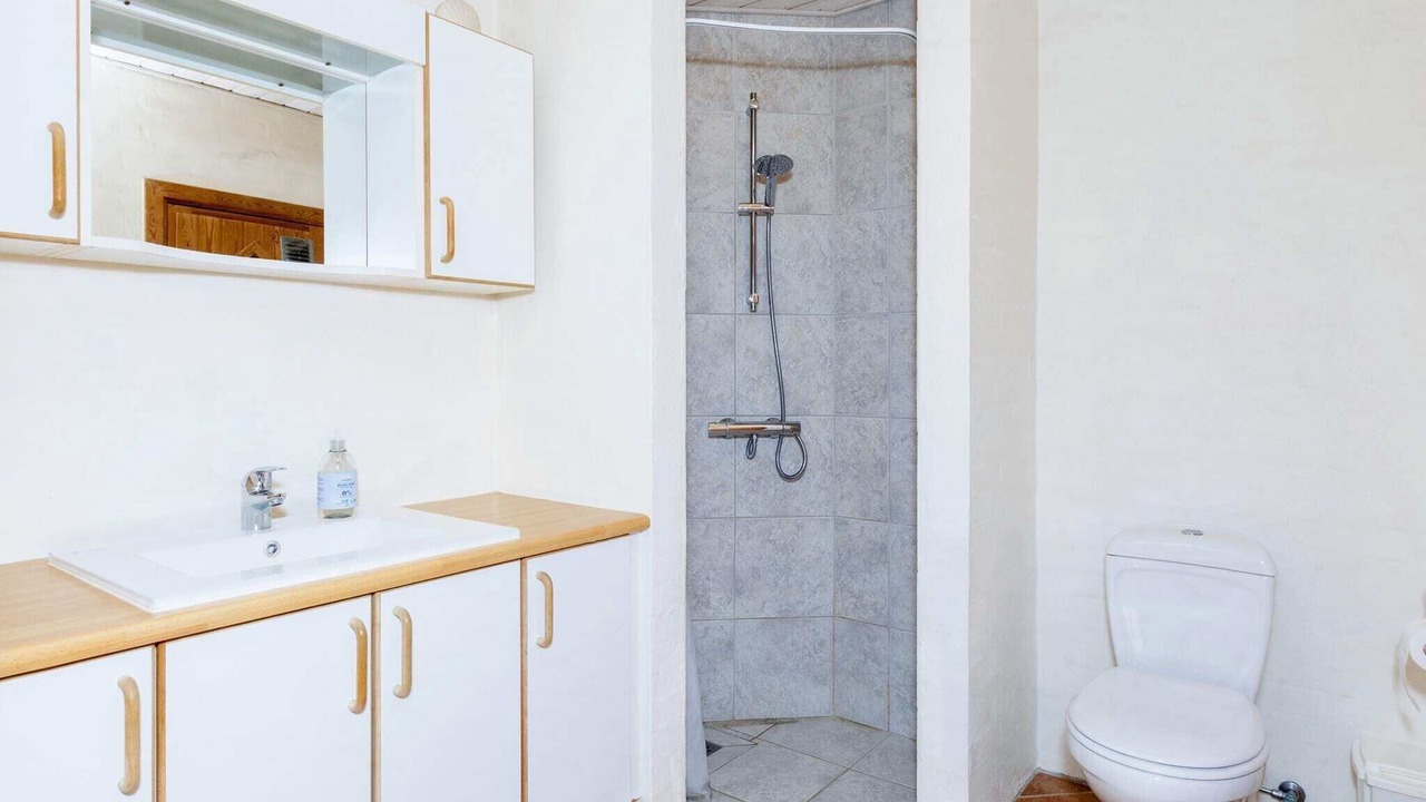 Photo of Bathroom in Lild Strand