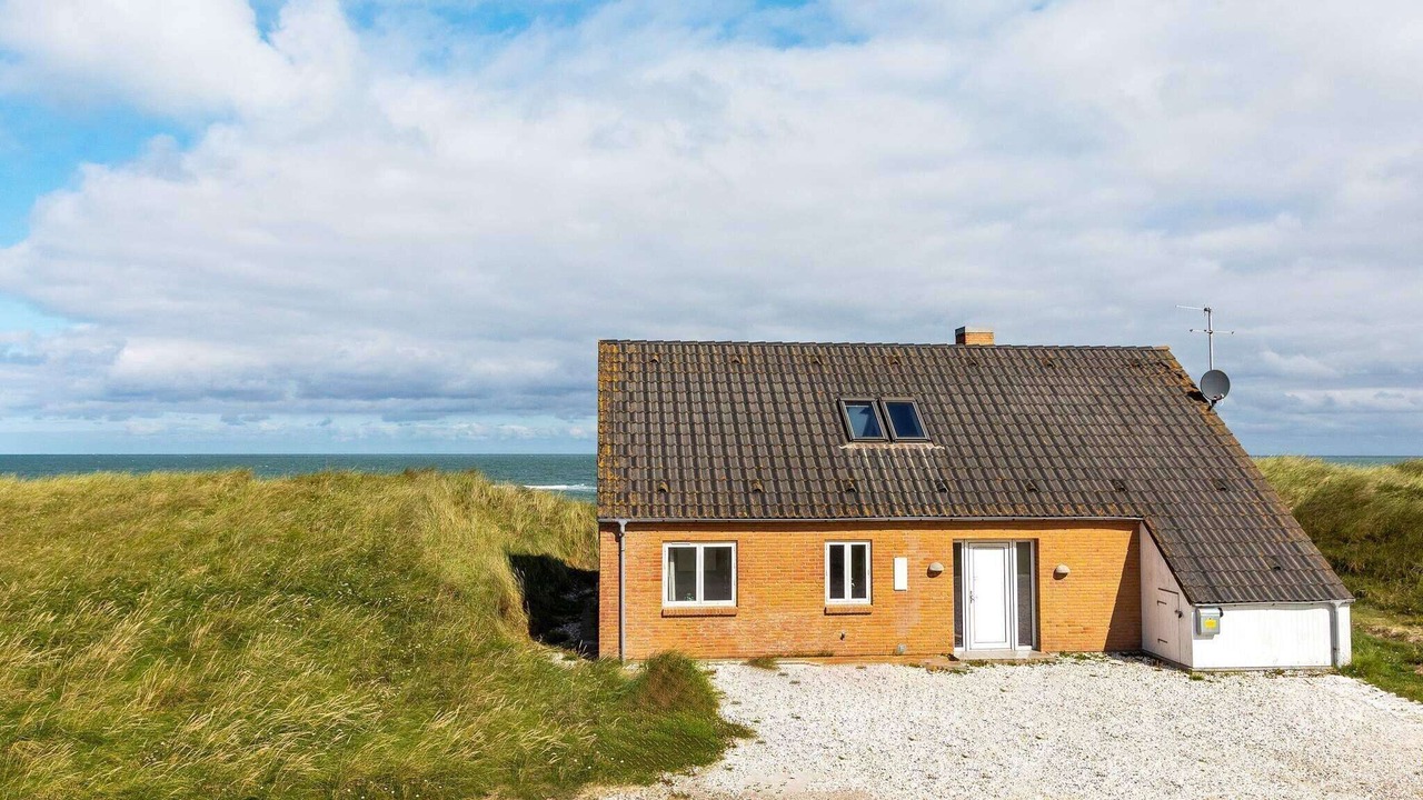 Photo of Outdoor in Lild Strand