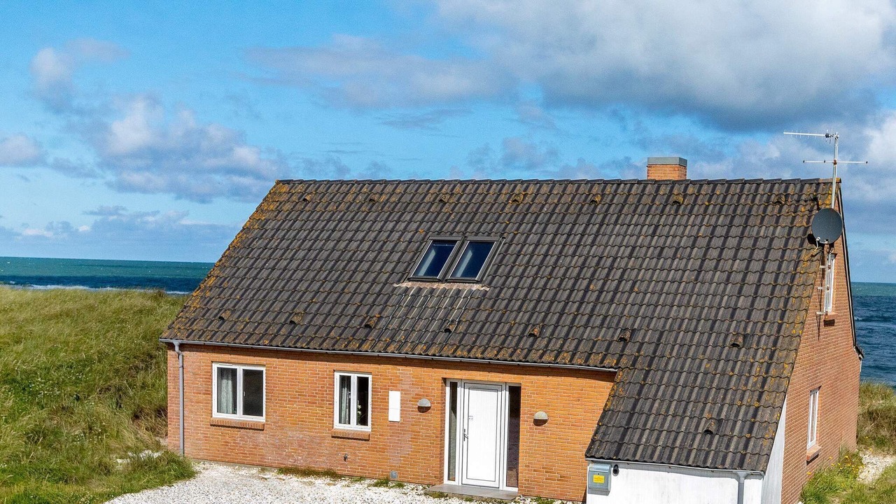 Photo of Outdoor in Lild Strand