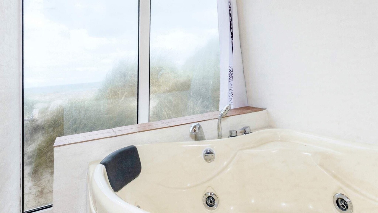 Photo of Bathroom in Lild Strand