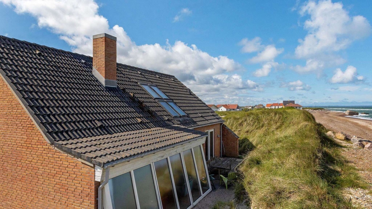 Photo of Outdoor in Lild Strand