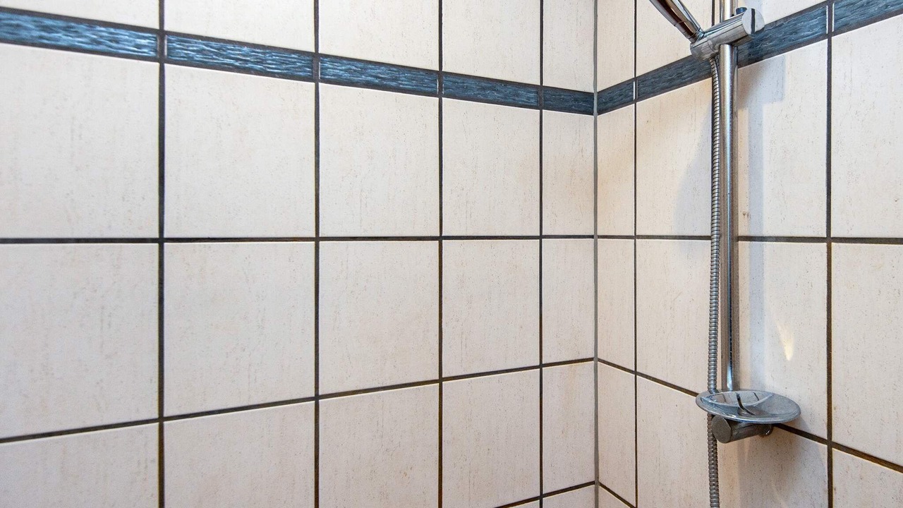 Photo of Bathroom in Ansager