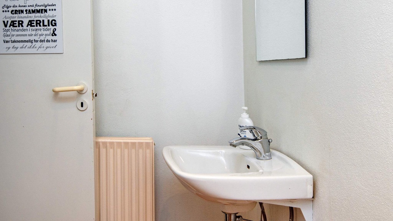 Photo of Bathroom in Ansager