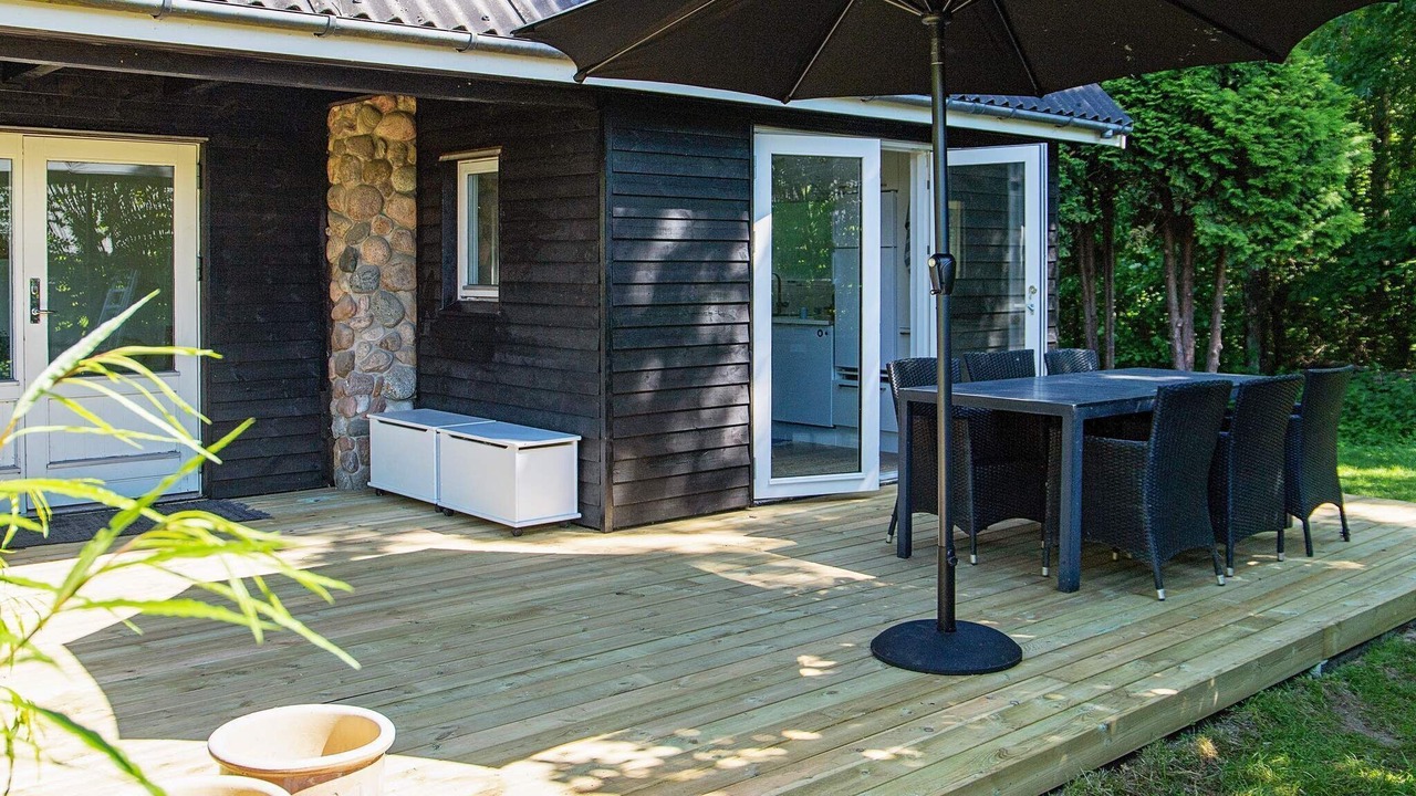 Photo of Patio Balcony in Frørup