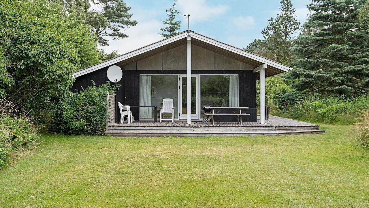 Photo of Outdoor in Elsegarde Strand