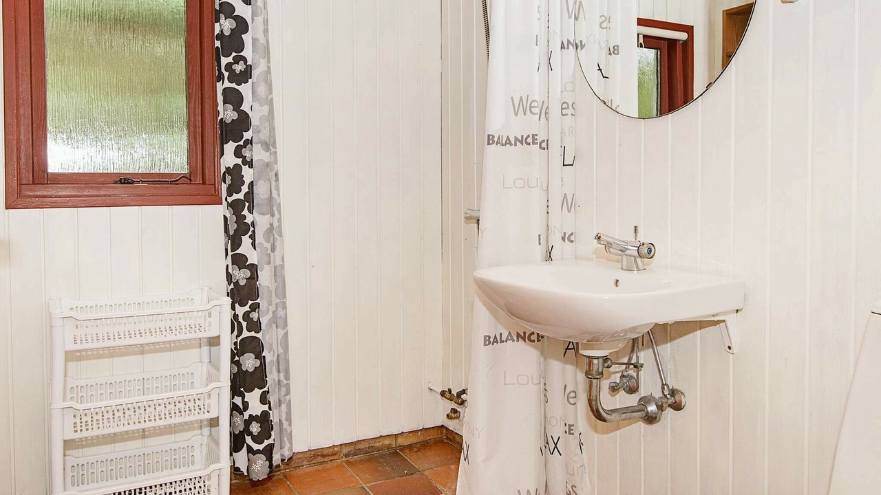 Photo of Bathroom in Elsegarde Strand