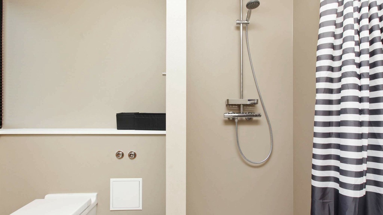 Photo of Bathroom in Olsted