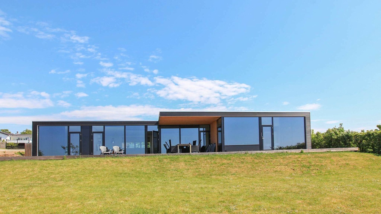 Photo of Outdoor in Olsted