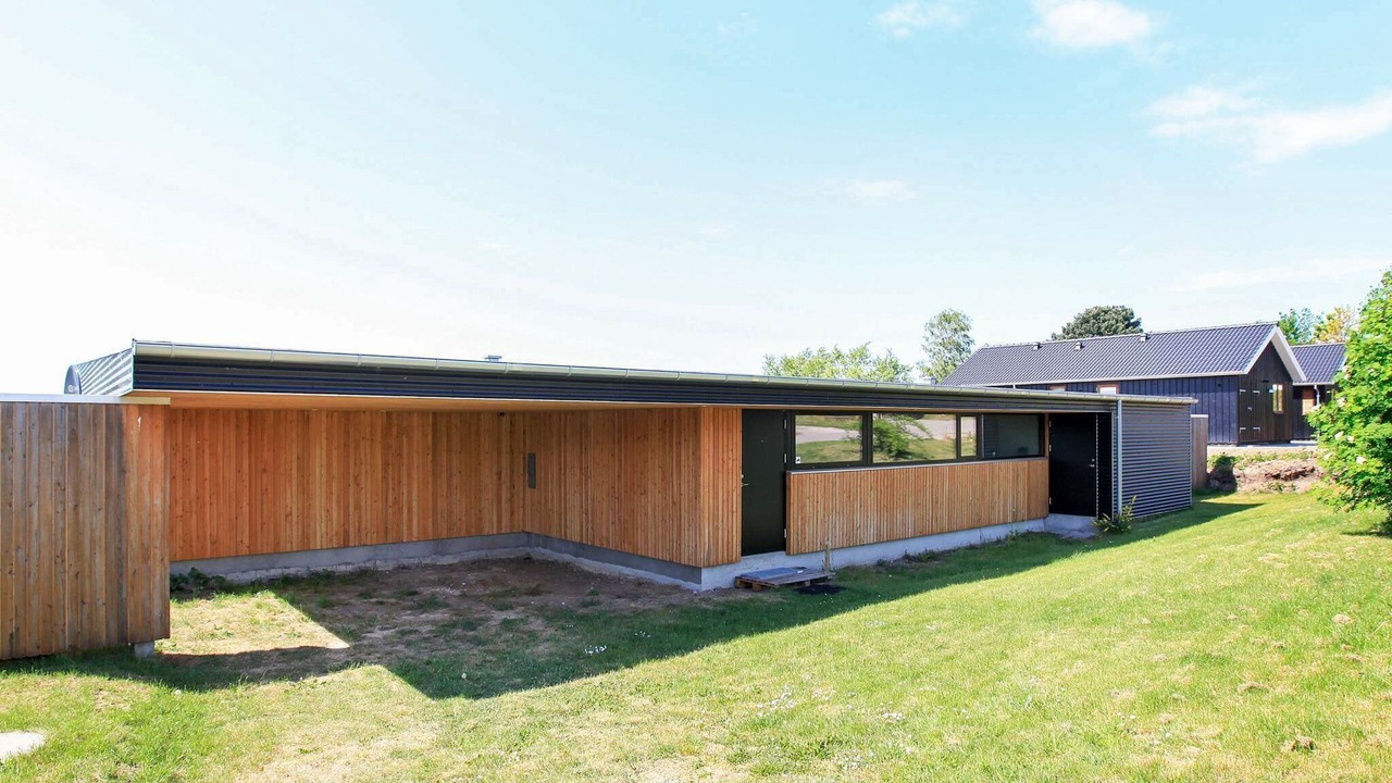 Photo of Outdoor in Olsted
