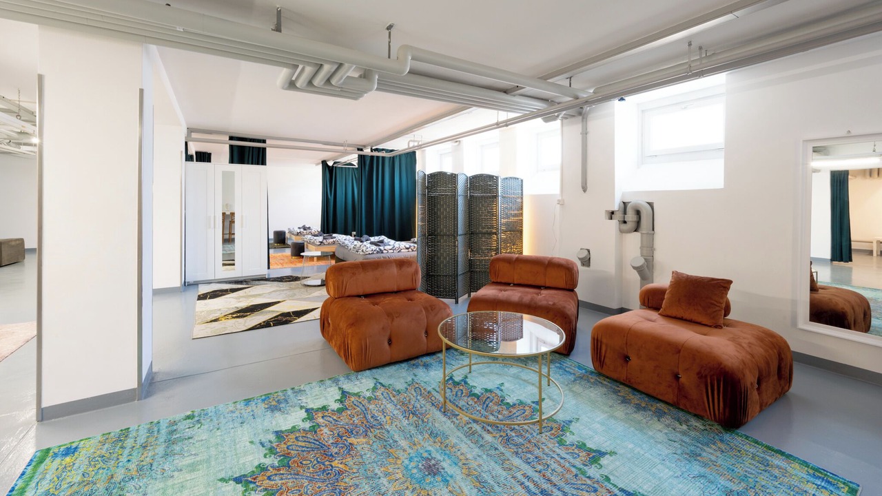Photo of Livingroom in District 4
