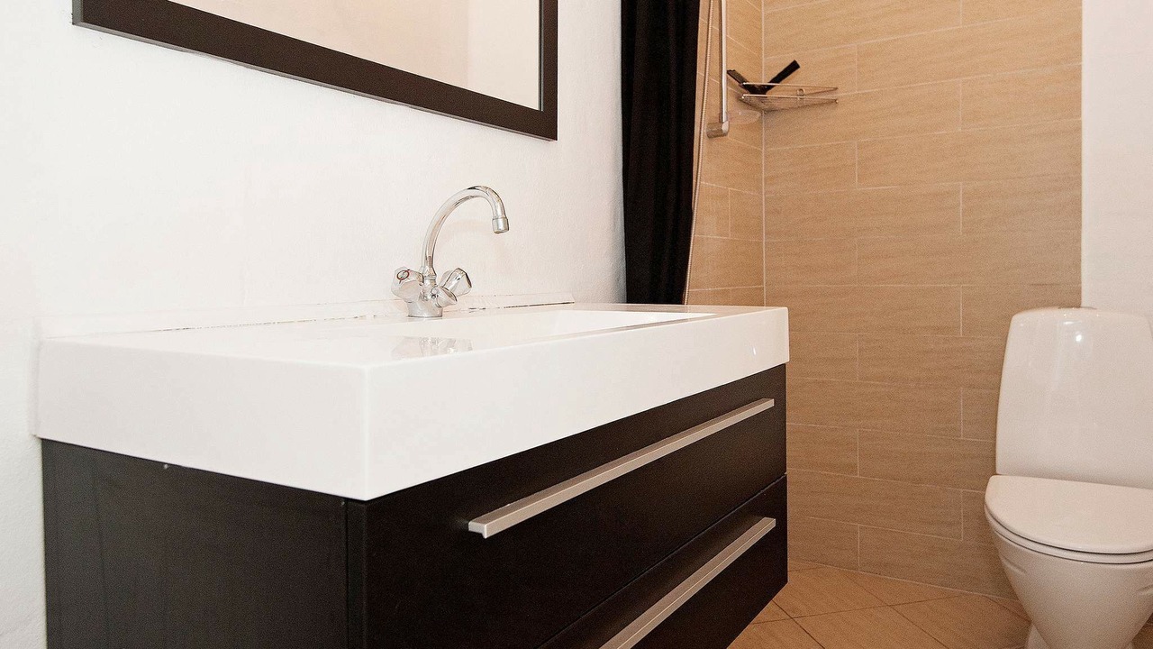 Photo of Bathroom in Lystrup