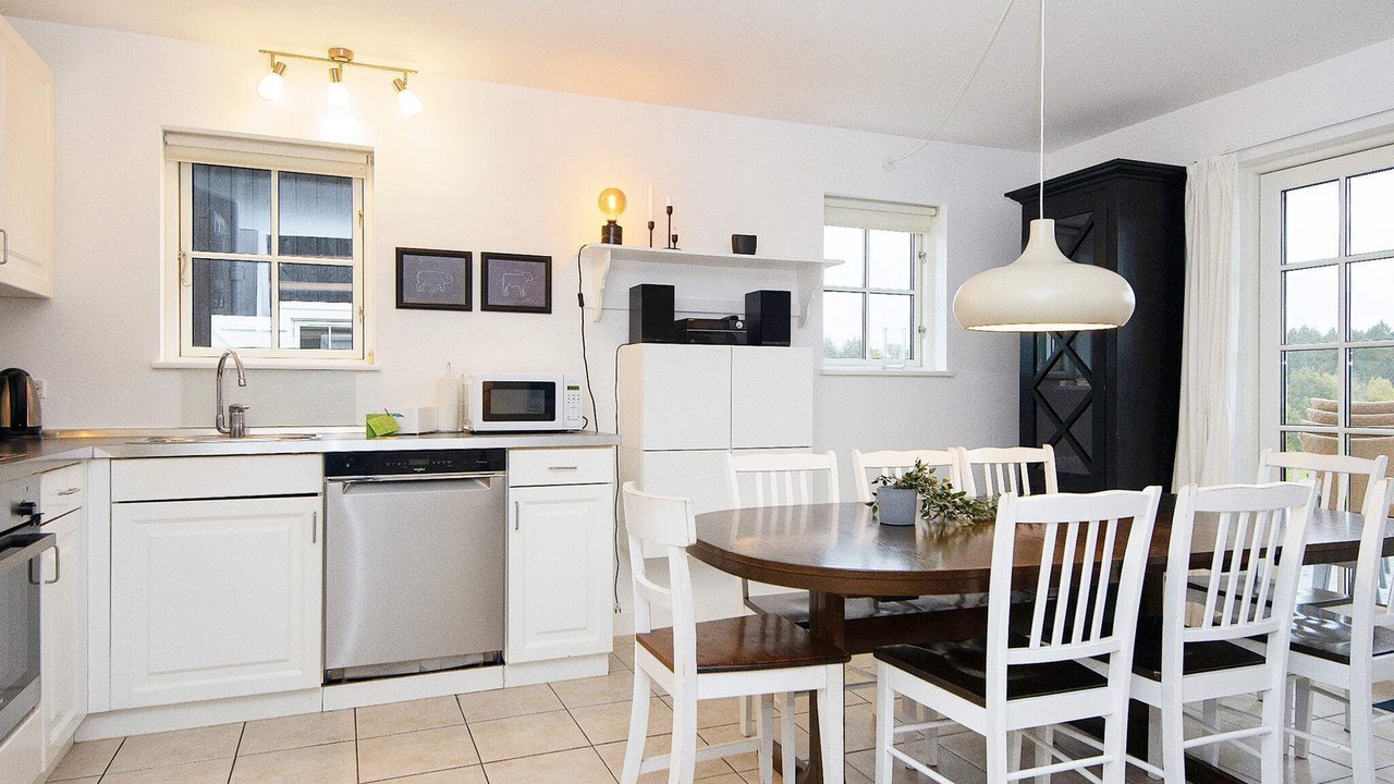 Photo of Kitchen in Gjern