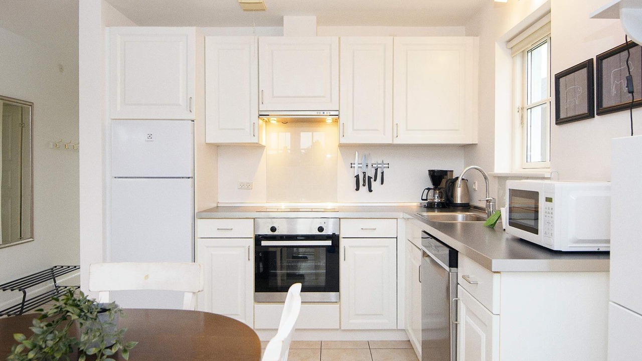 Photo of Kitchen in Gjern