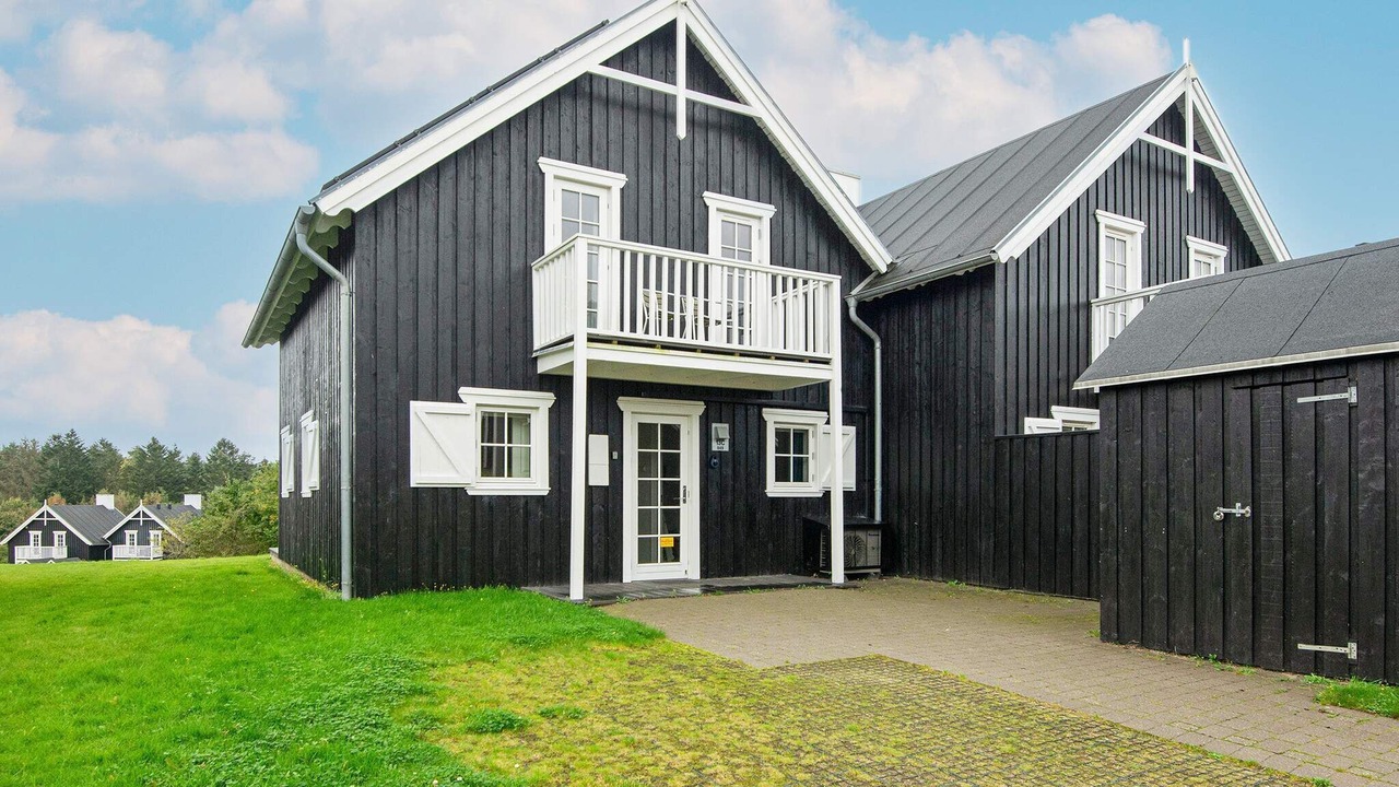 Photo of Outdoor in Gjern
