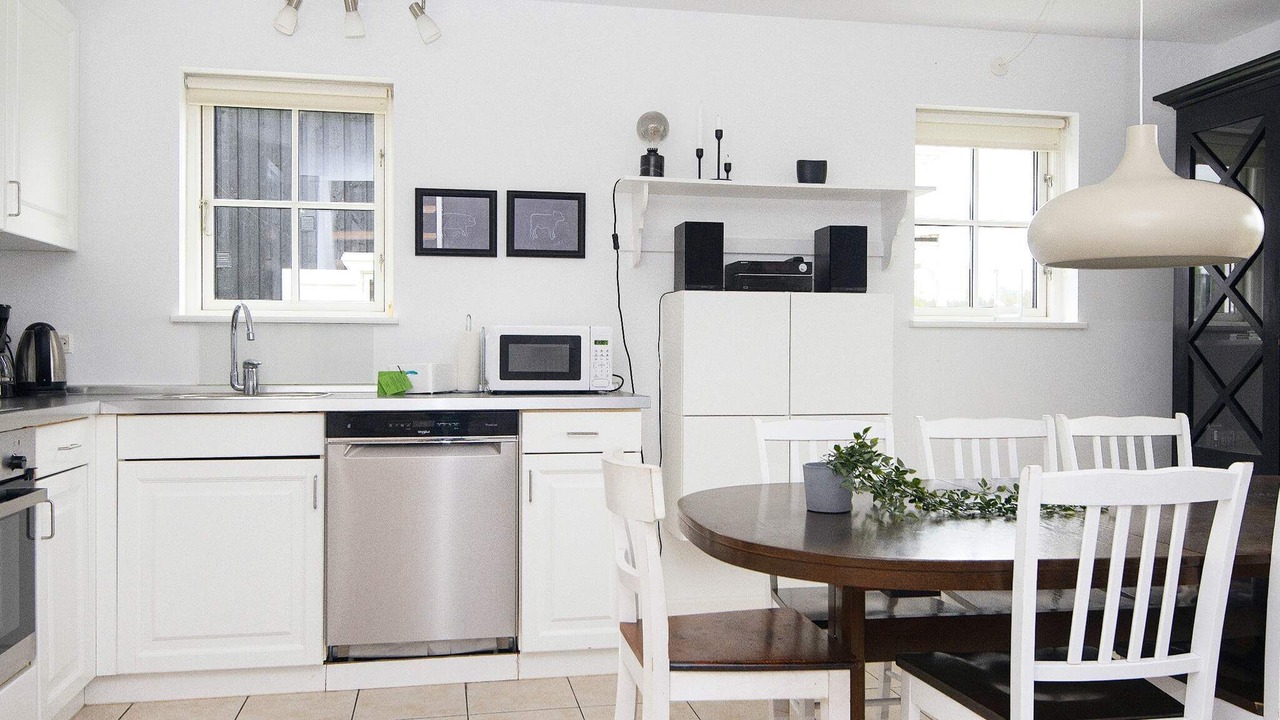 Photo of Kitchen in Gjern
