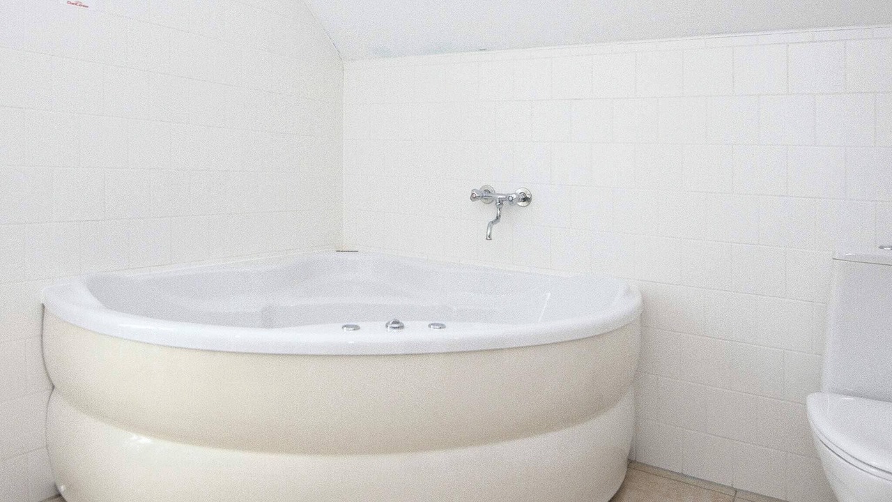 Photo of Bathroom in Gjern