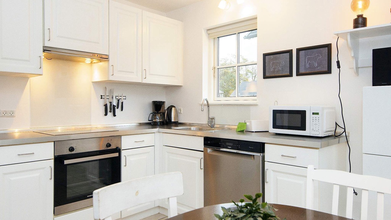 Photo of Kitchen in Gjern