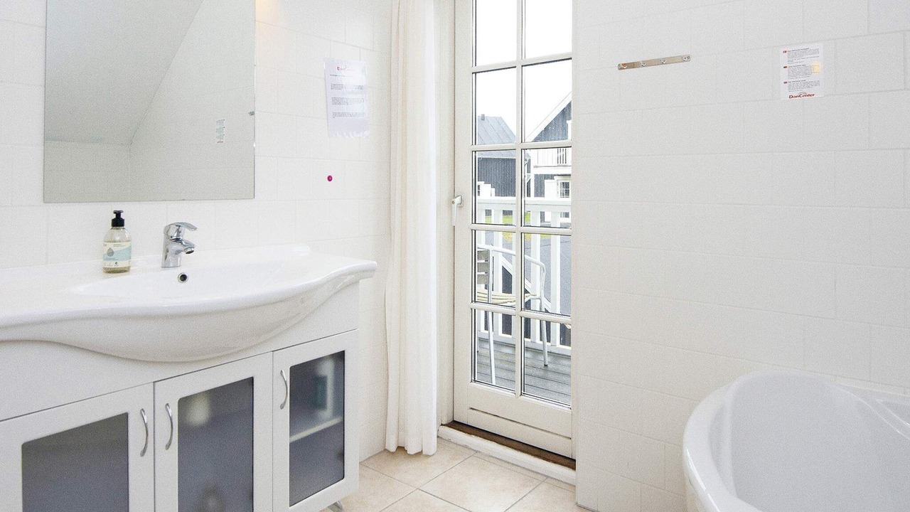 Photo of Bathroom in Gjern