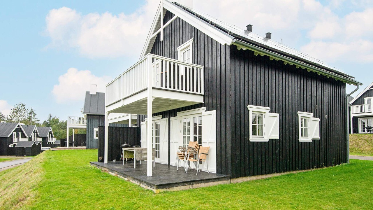Photo of Outdoor in Gjern