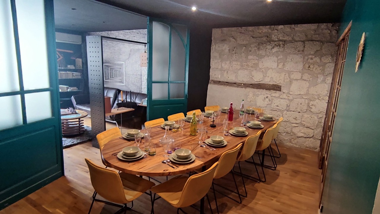 Photo of Others in Laplume