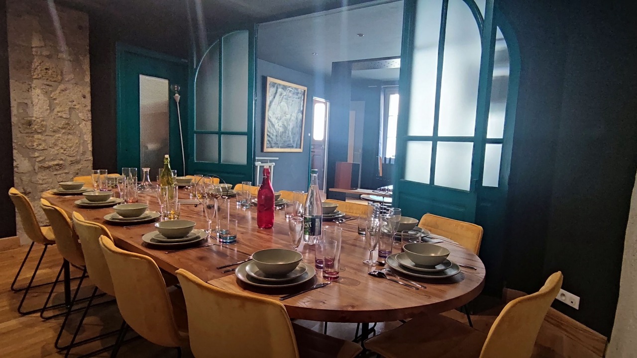 Photo of Others in Laplume