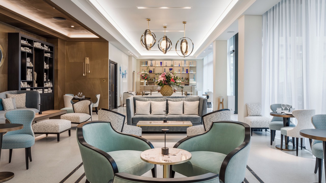 Photo of Others in Carre d'Or