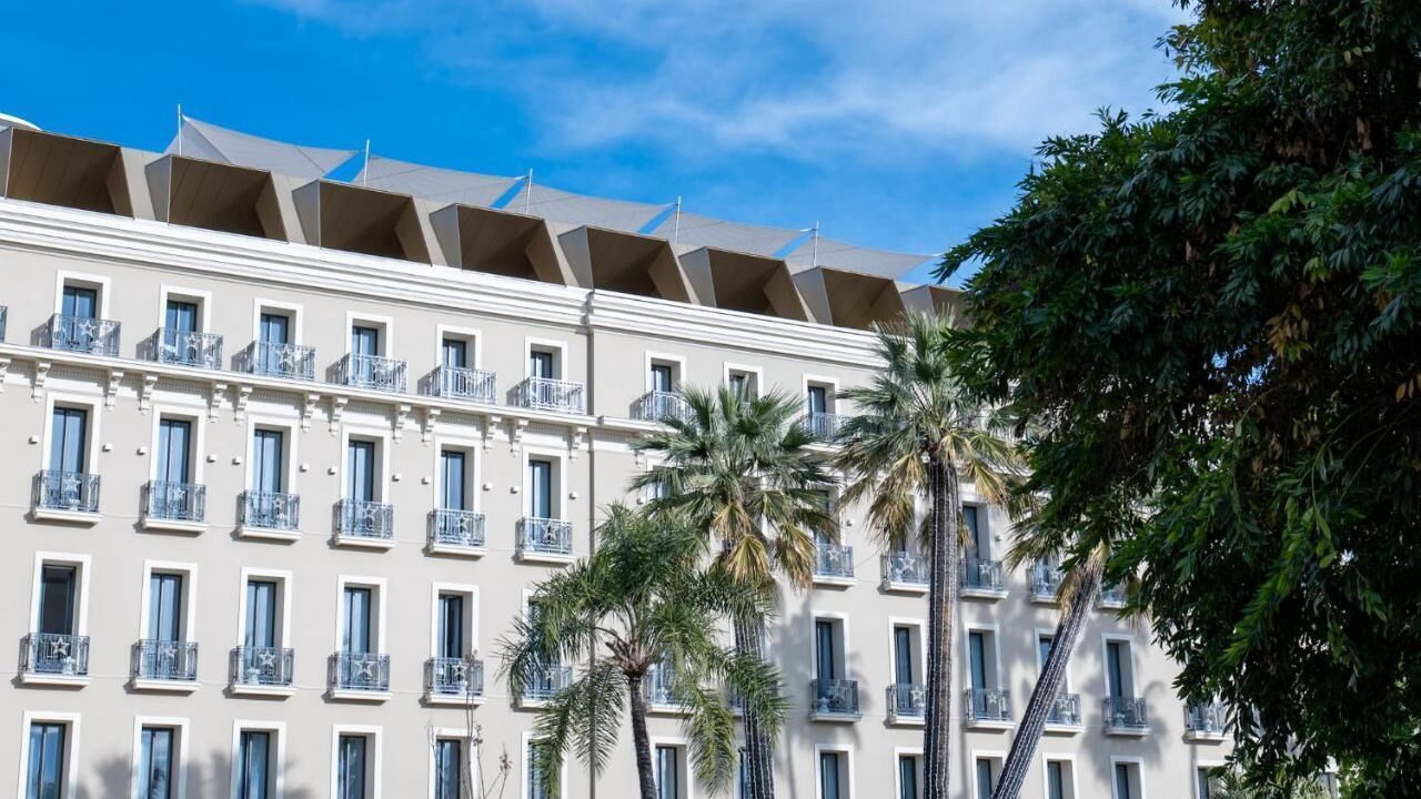 Photo of Outdoor in Carre d'Or